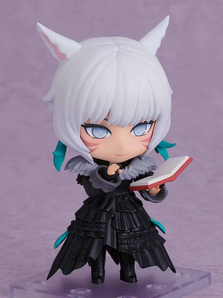 3070 Nendoroid Y'shtola