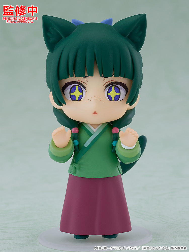 Nendoroid Surprise The Apothecary Diaries : Maomao &amp; Jinshi Collection (BOX of 6pcs)