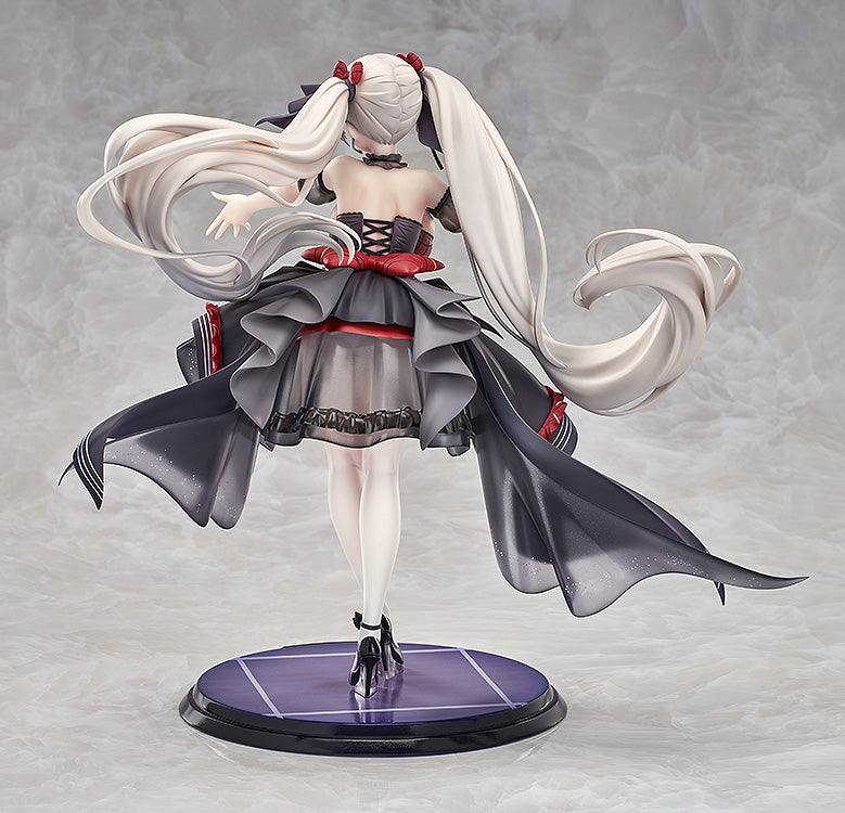 Azur Lane Formidable (μ Equipment) 1/7 Scale Figure