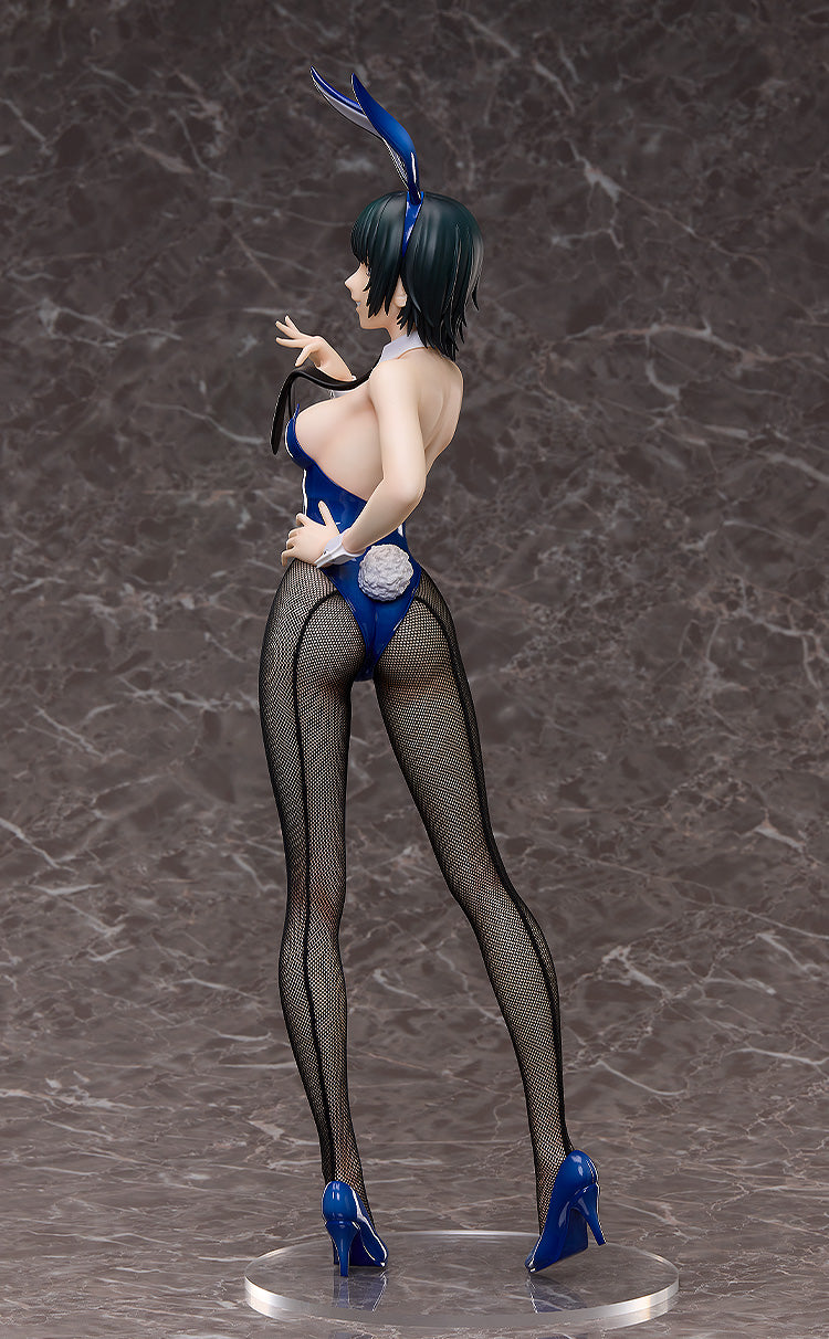Chainsaw Man Himeno : Bunny Ver 1/4 Scale Figure