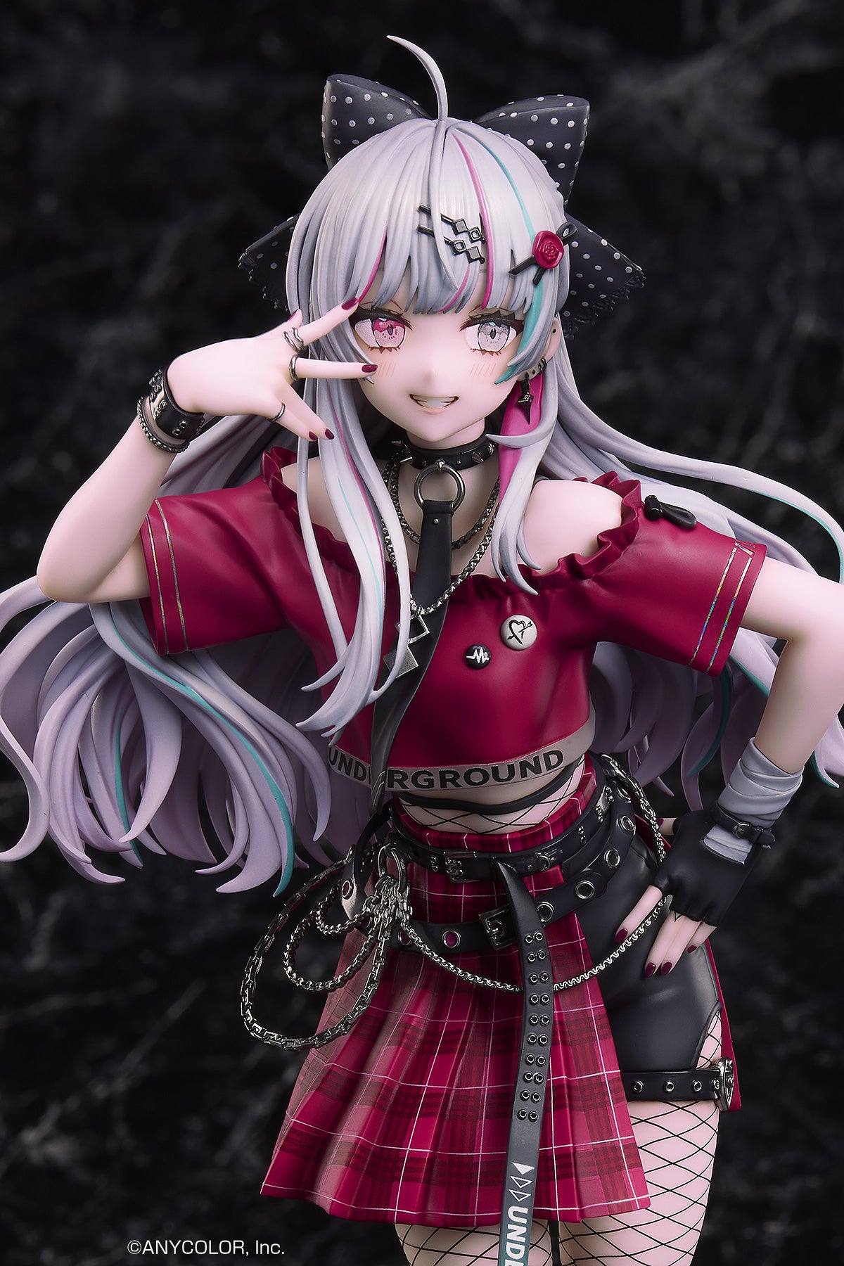NIJISANJI Ishigami Nozomi 1/7 Scale Figure