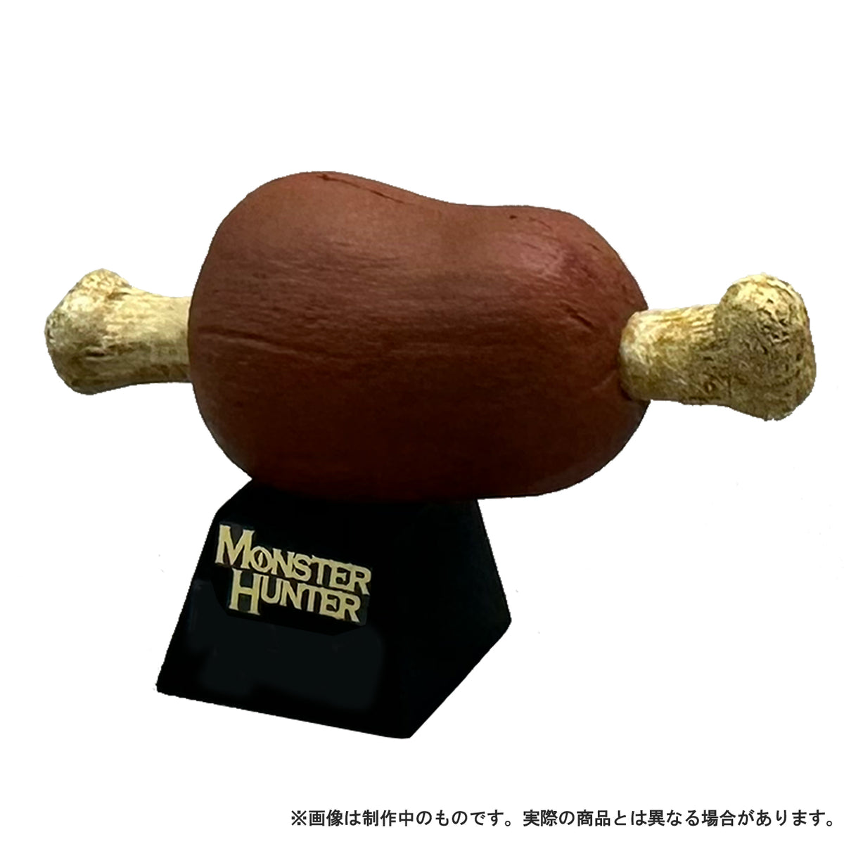 Monster Hunter Desktop Figure item (rerun) (BOX of 6pcs)