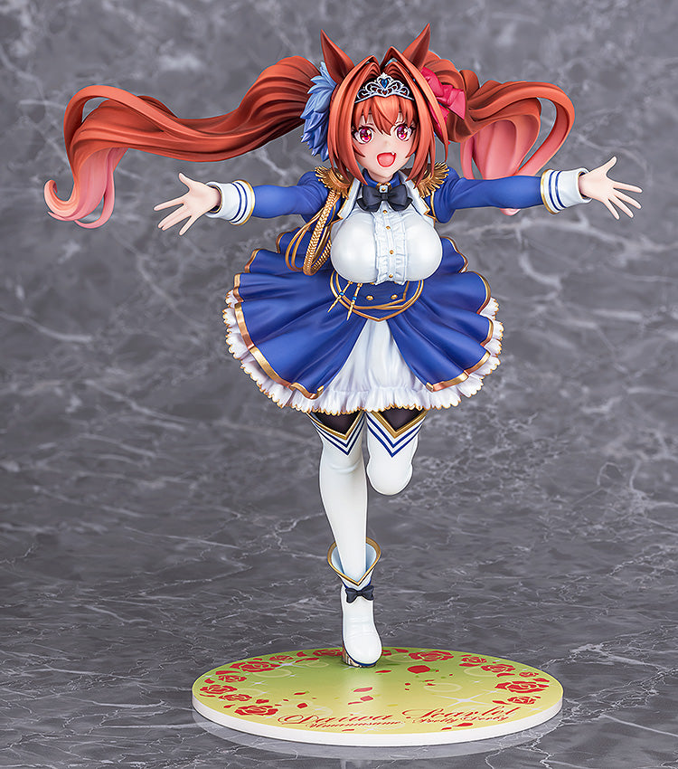 Umamusume : Pretty Derby Your Scarlet Tailwind Daiwa Scarlet 1/7 Scale Figure