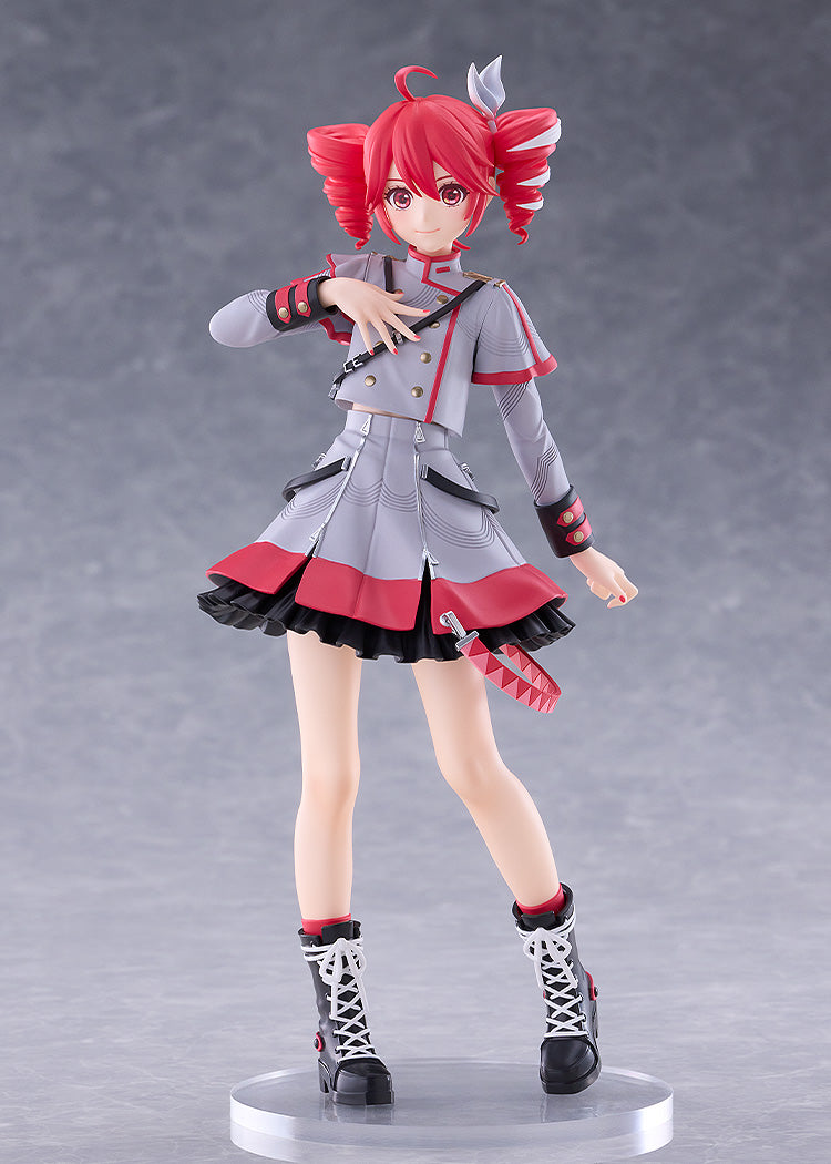 POP UP PARADE Kasane Teto : Synthesizer V AI Ver L Size