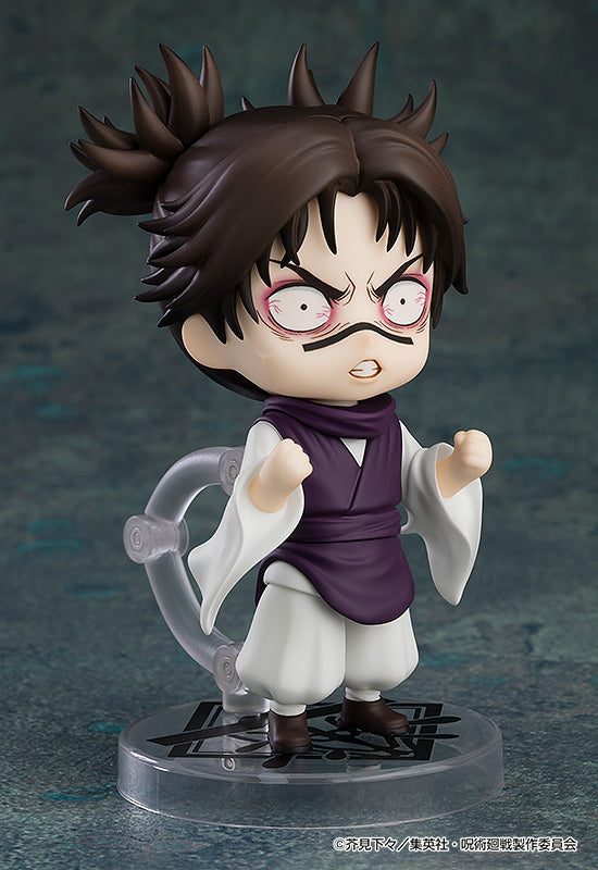 2290 Nendoroid Choso (rerun)