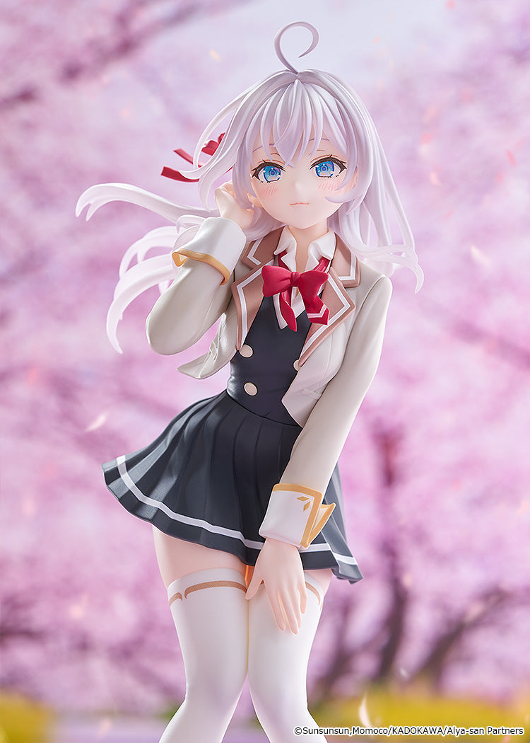 POP UP PARADE Alice Mikhailovna Kujou L Size