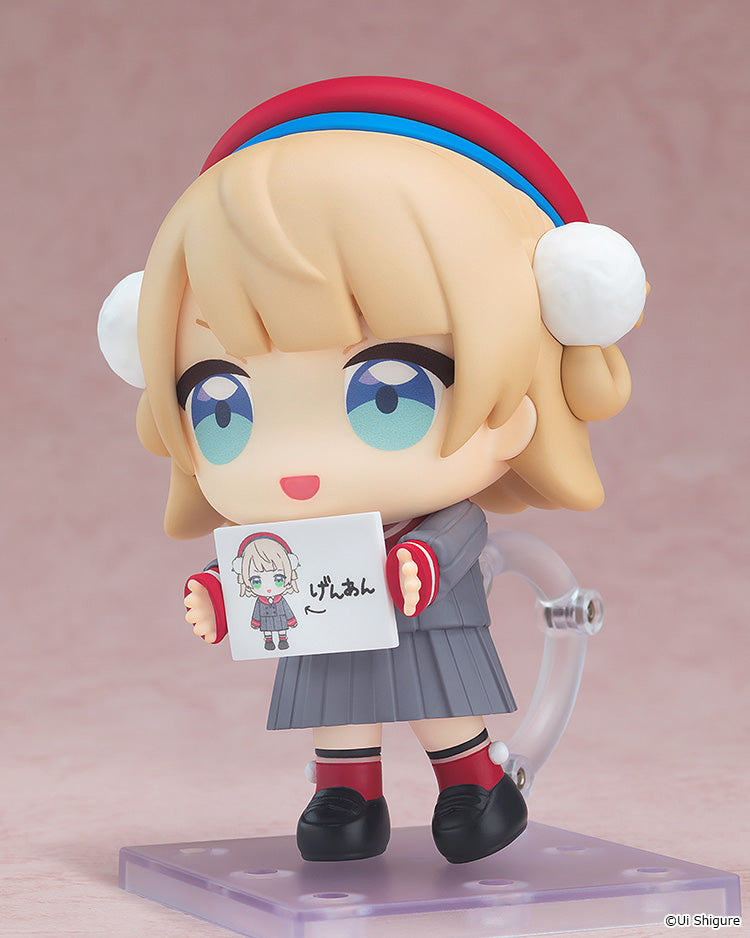 3080 Nendoroid Uidaga