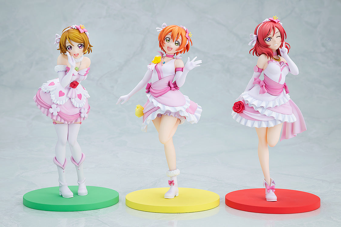 LoveLive! Rin Hoshizora Bokutachi wa Hitotsu no Hikari ver
