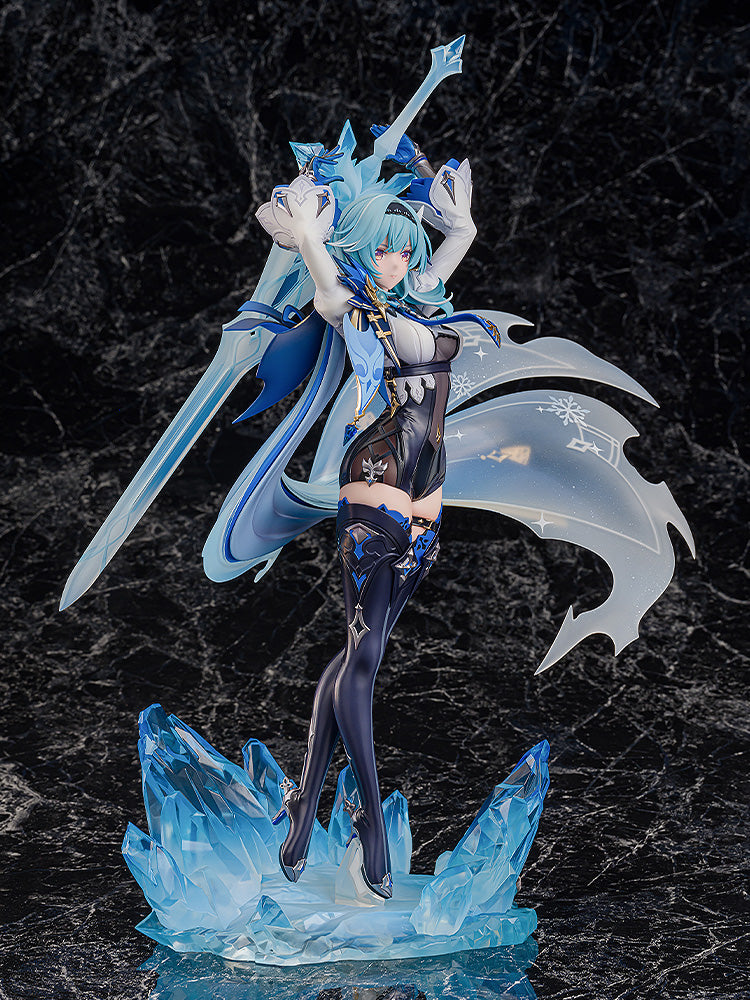 Genshin Impact Eula : Wavecrest Waltz Ver 1/7 SCALE FIGURE