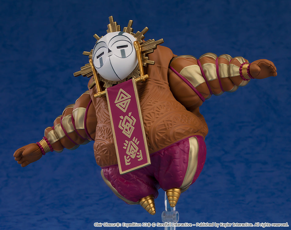 3333 Nendoroid Esquie