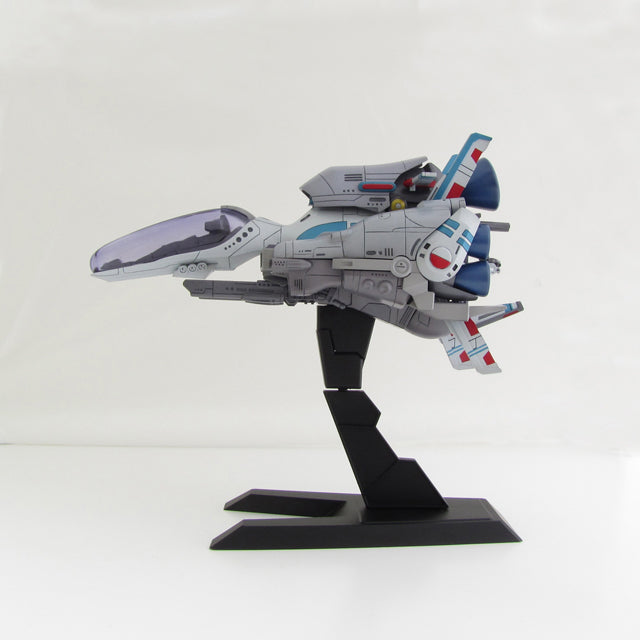 R-TYPE R-9A (Arrow Head) (rerun)