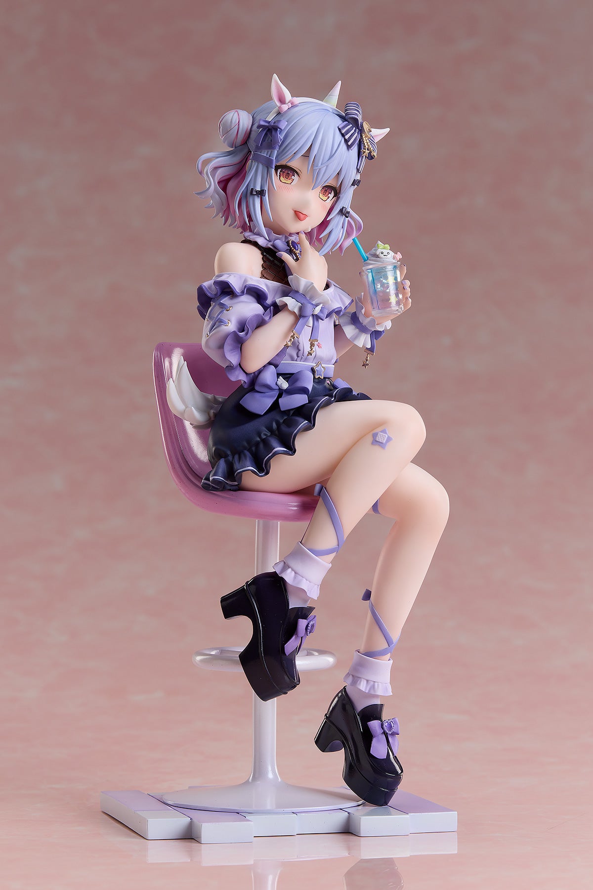 NoriPro Inuyama Tamaki Unicorn Outfit Jirai Style Ver 1/7 Scale Figure