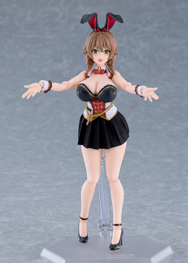 709 figma Kana