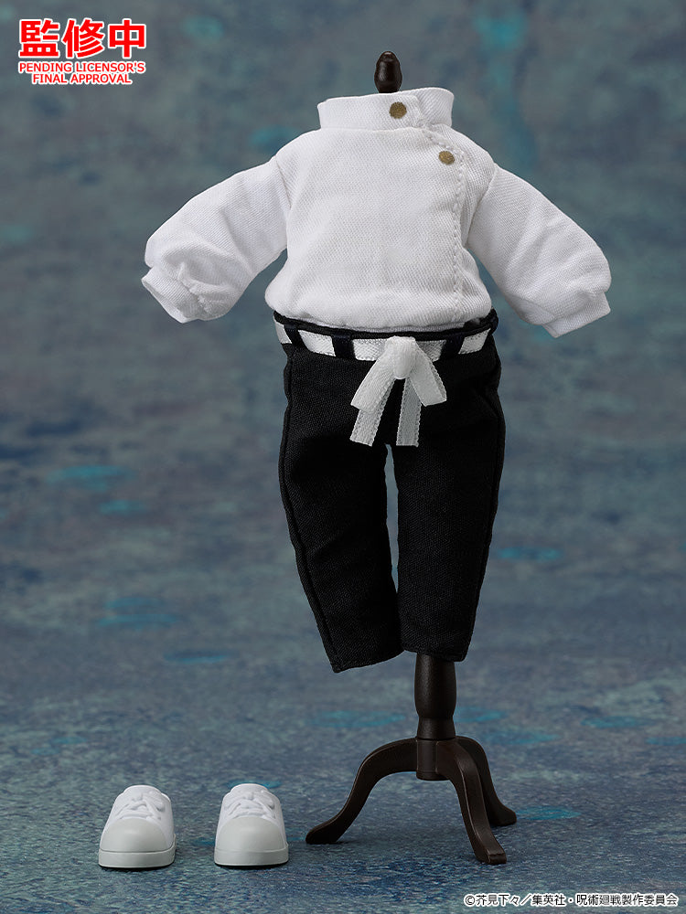 Nendoroid Doll Yuta Okkotsu : Execution Ver