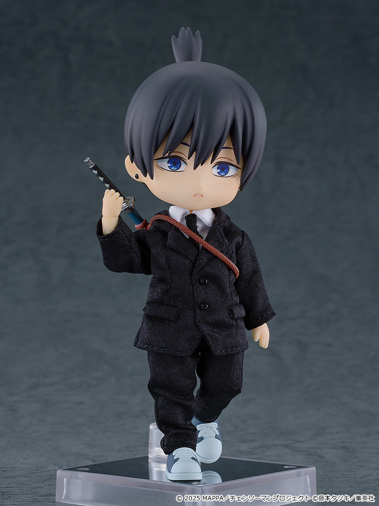 Nendoroid Doll Outfit Set : Aki Hayakawa