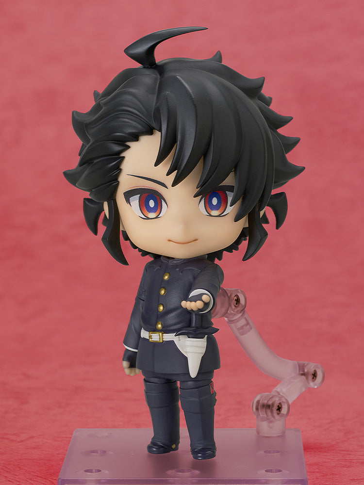 3149 Nendoroid Ichi