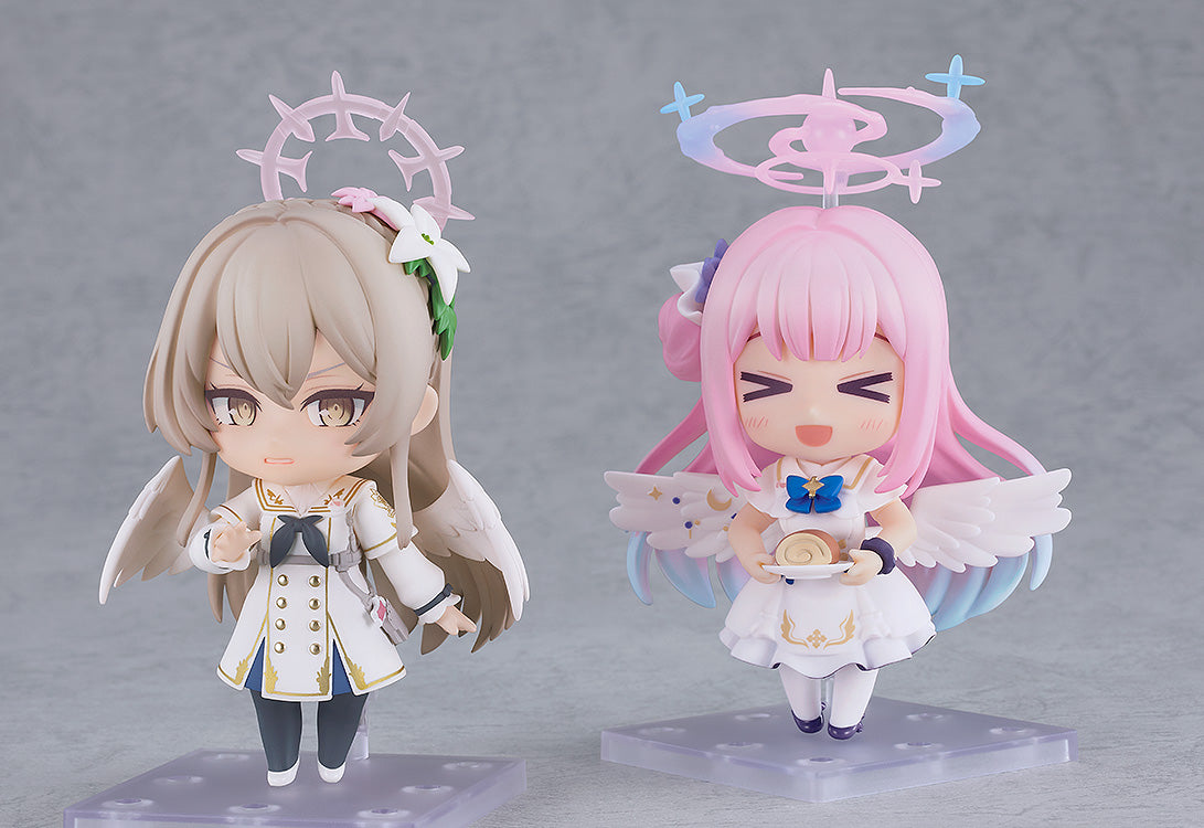 2877 Nendoroid Nagisa Kirifuji