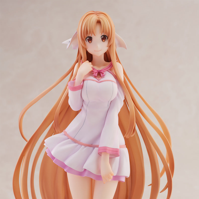 Sword Art Online: Alicization War of Underworld Asuna Goddess of Creation Stacia Loungewear Ver 1/6 Scale Figure