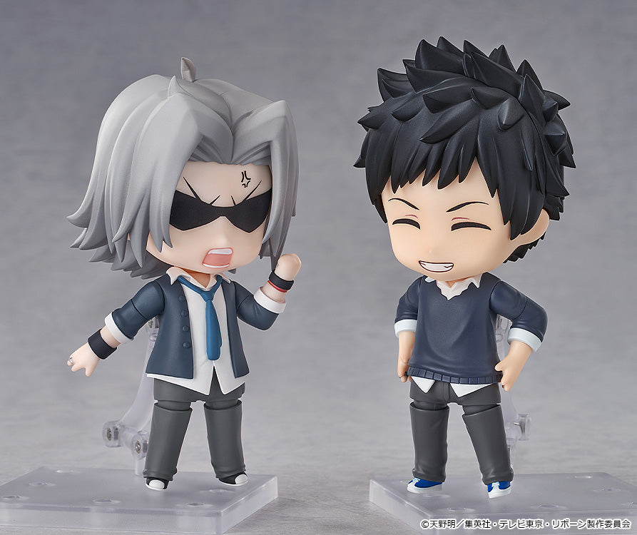 2836 Nendoroid Takeshi Yamamoto