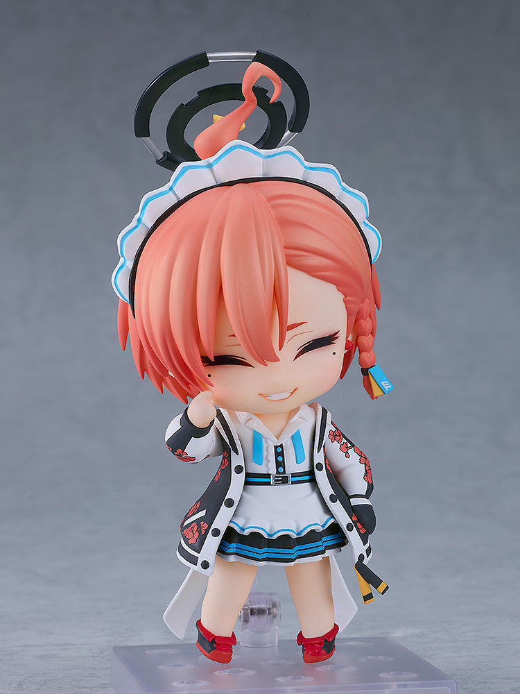 2699 Nendoroid Neru Mikamo