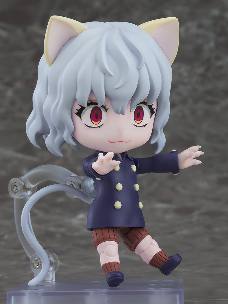 2913 Nendoroid Neferpitou