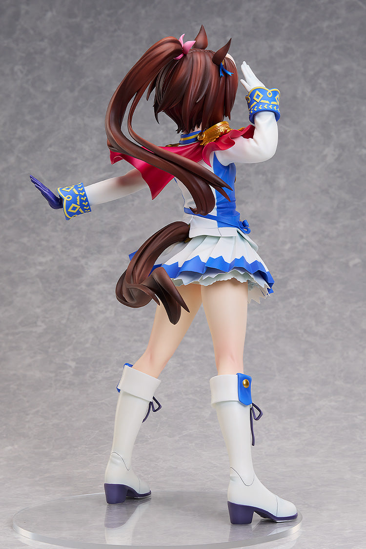 Umamusume: Pretty Derby Tokai Teio 1/4 Scale Figure