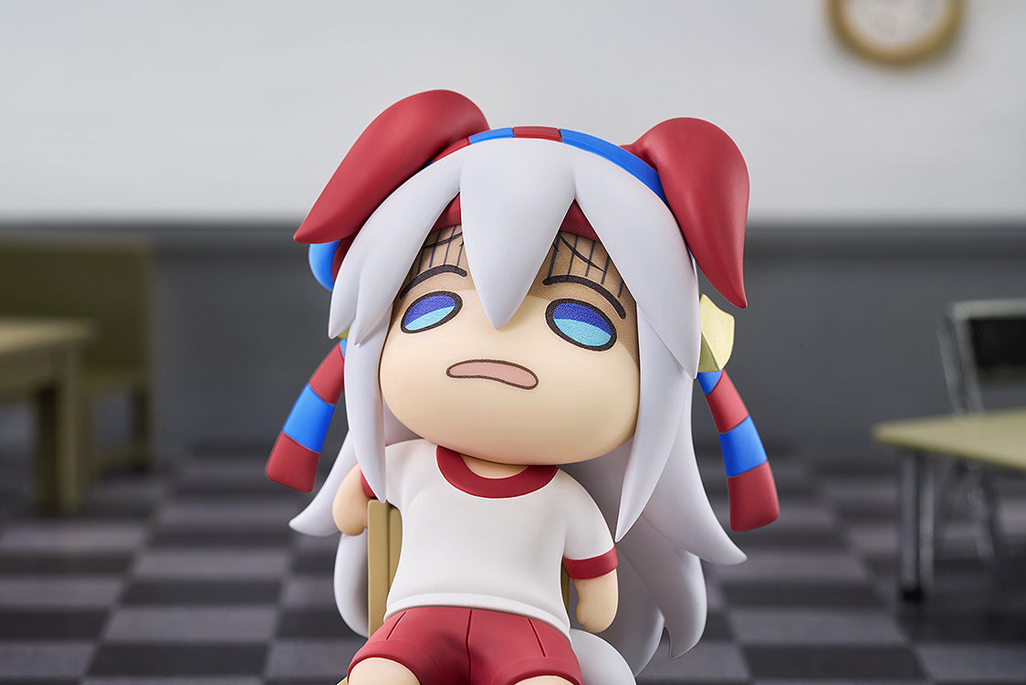 Umamusume : Cinderella Gray Mini Memory Nervous Tama-chan