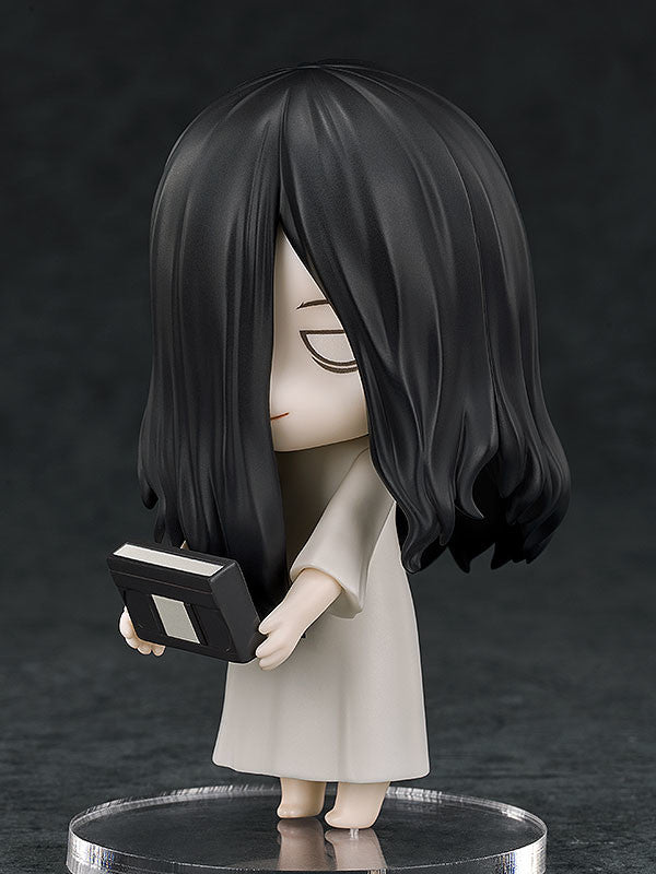 1980 Nendoroid Sadako (rerun)