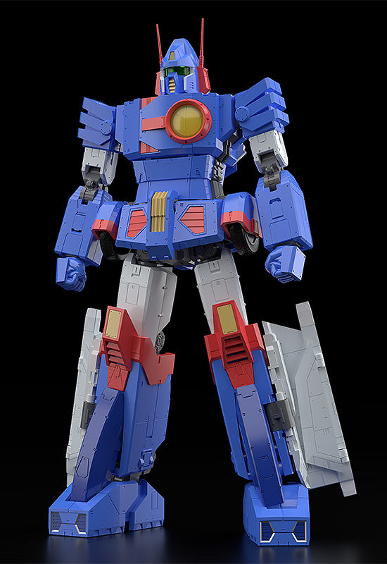 Combat Mecha Xabungle MODEROID Xabungle (rerun)