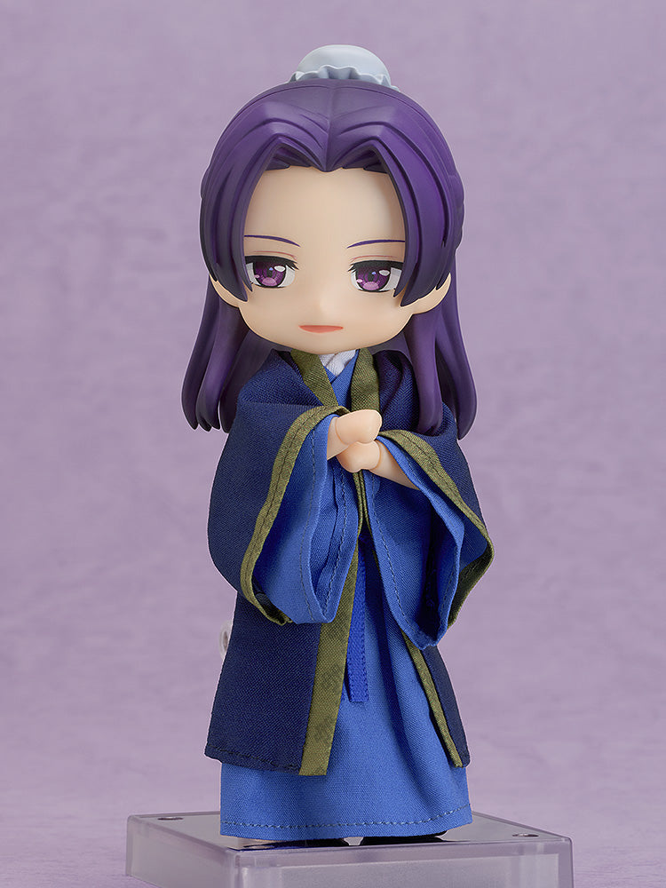 Nendoroid Doll Outfit Set : Jinshi