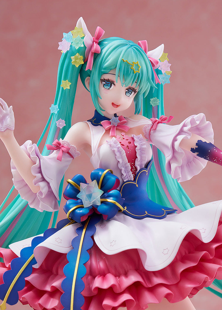 Hatsune Miku Creators Collection Figure Hatsune Miku : Rosuuri Ver 1/7 Scale Figure (rerun)