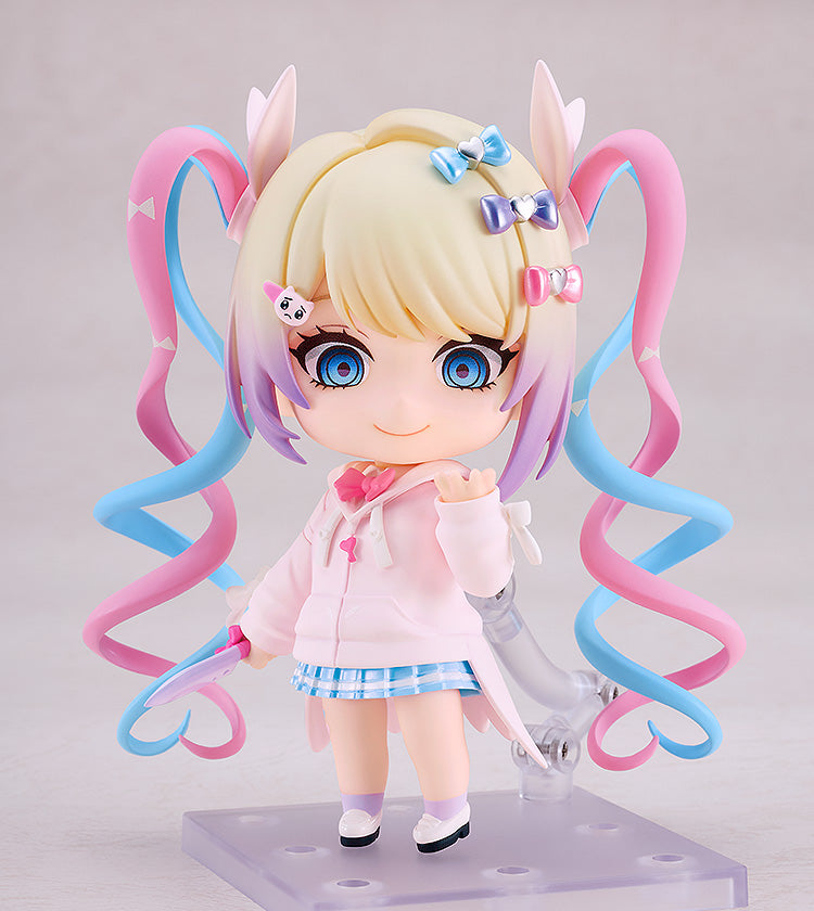 2869 Nendoroid OMGkawaiiAngel: Outing Ver
