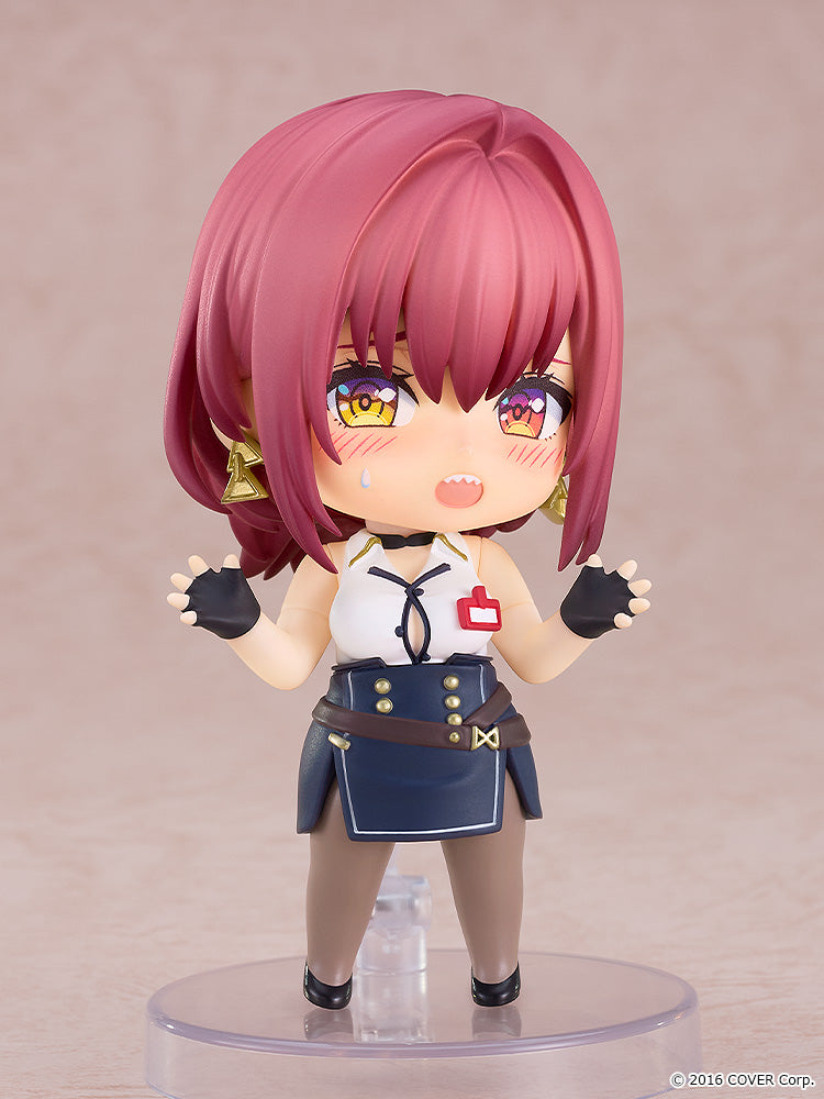 2725 Nendoroid Houshou Marine : Office Lady Outfit Ver