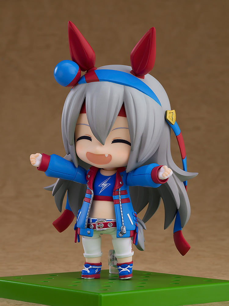 2703 Nendoroid Tamamo Cross (rerun)
