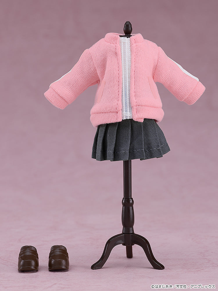 Nendoroid Doll Hitori Gotoh (rerun)