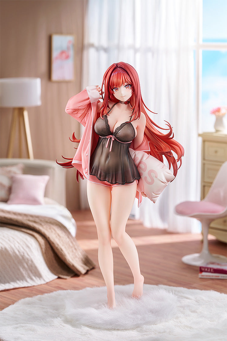 GODDESS OF VICTORY : NIKKE Rapi : Red Hood (Cherished Red) 1/7 Scale Figure