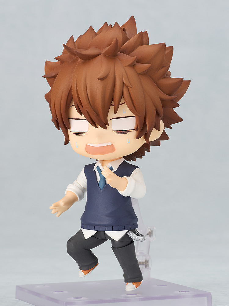 2756 Nendoroid Tsunayoshi Sawada 2.0