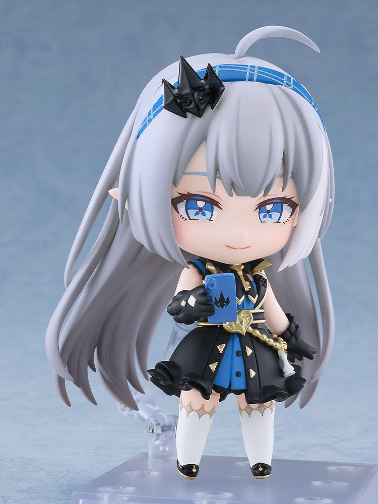 3108 Nendoroid Tyrant (Female)