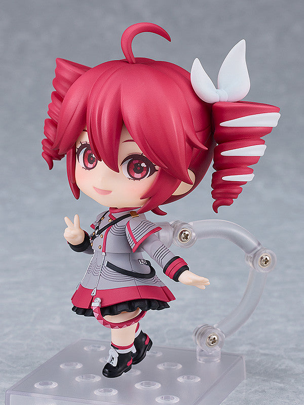 2344 Nendoroid Kasane Teto: Synthesizer V AI Ver (rerun)
