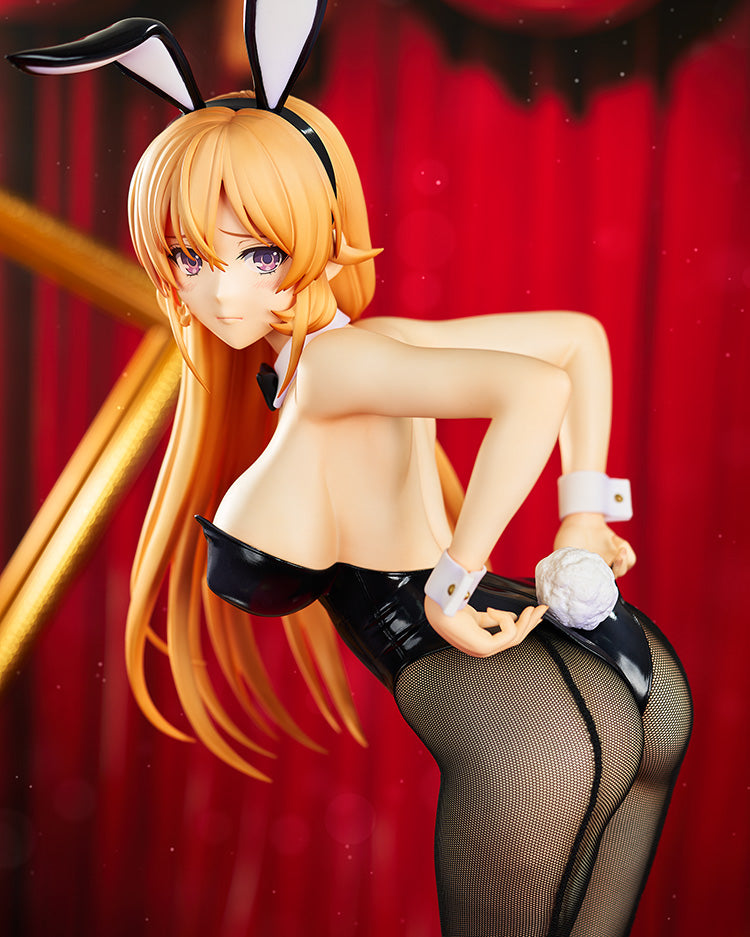 Food Wars! Shokugeki no Soma Erina Nakiri : Bunny Ver 1/3 Scale