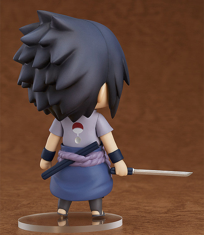 707 Nendoroid Sasuke Uchiha (rerun)
