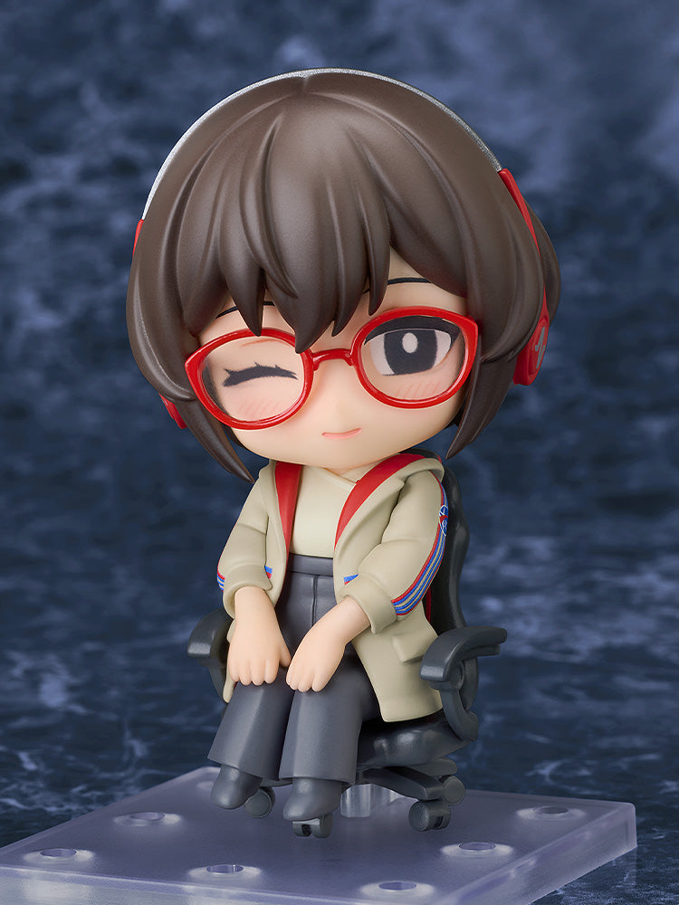 3155 Nendoroid Satone