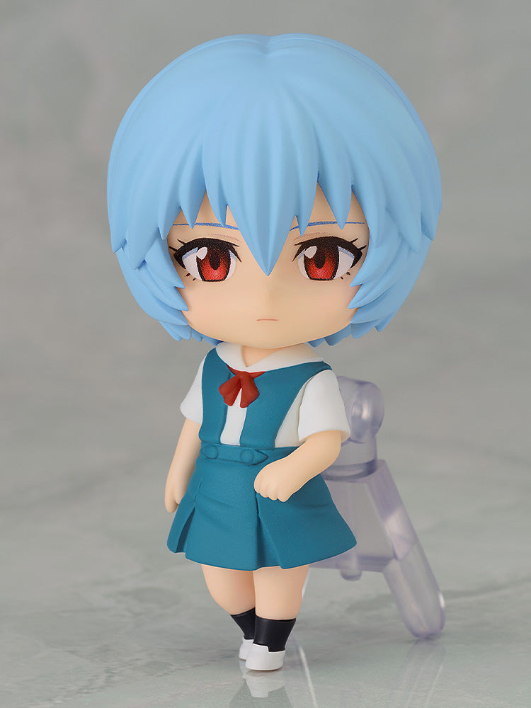 Nendoroid Surprise Rebuild of Evangelion (SET of 6pcs)
