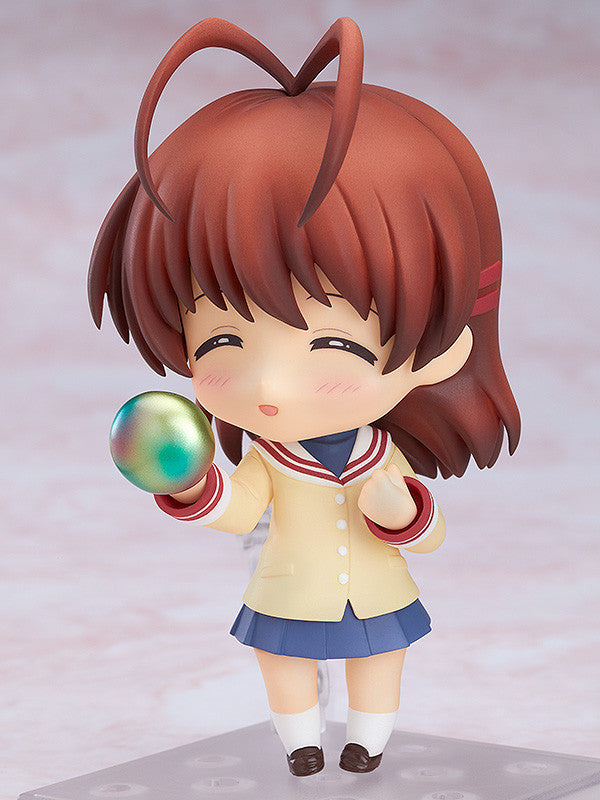 869 Nendoroid Nagisa Furukawa (rerun)