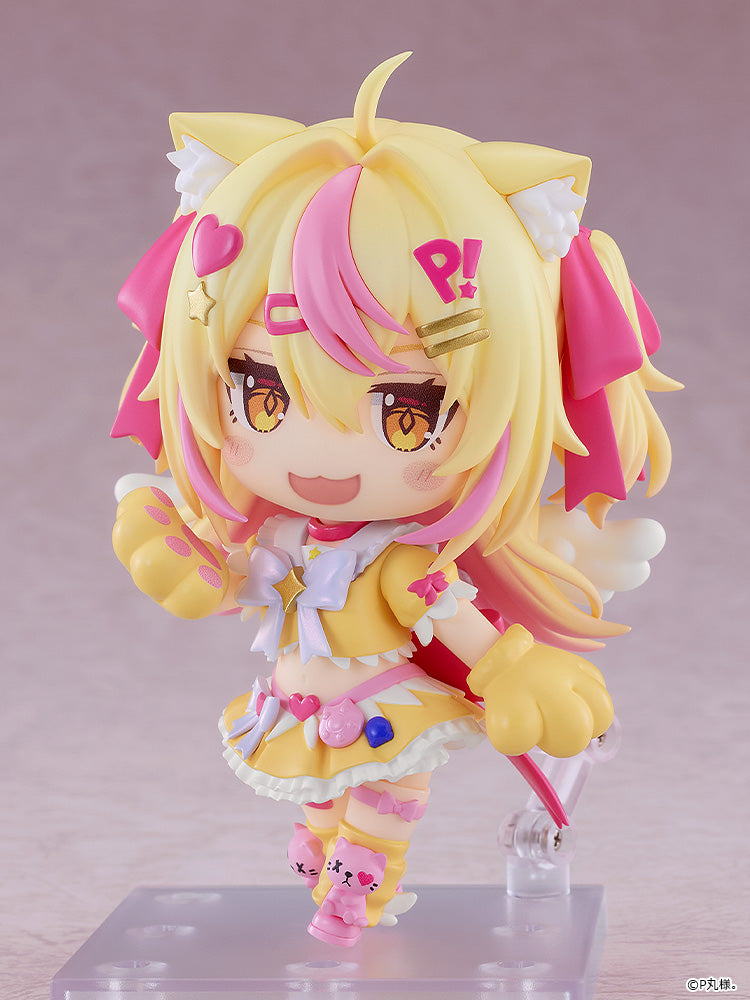 3170 Nendoroid Pmarusama