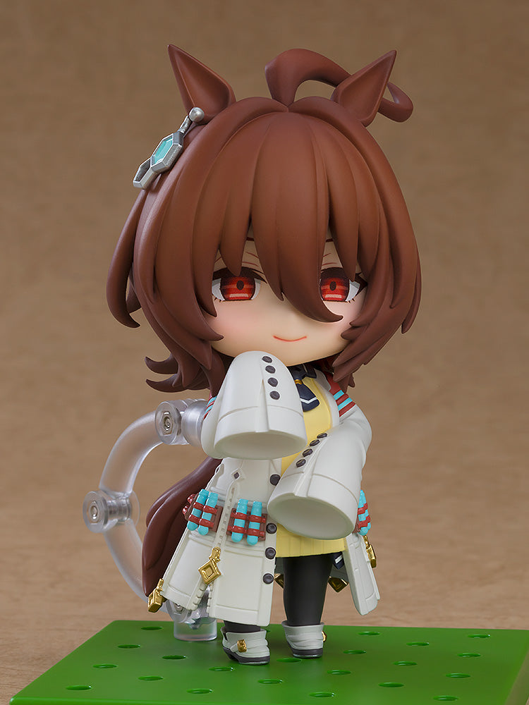 2512 Nendoroid Agnes Tachyon (rerun)