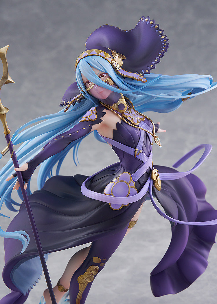 Fire Emblem Azura (Dark Songstress) 1/7 Scale Figure