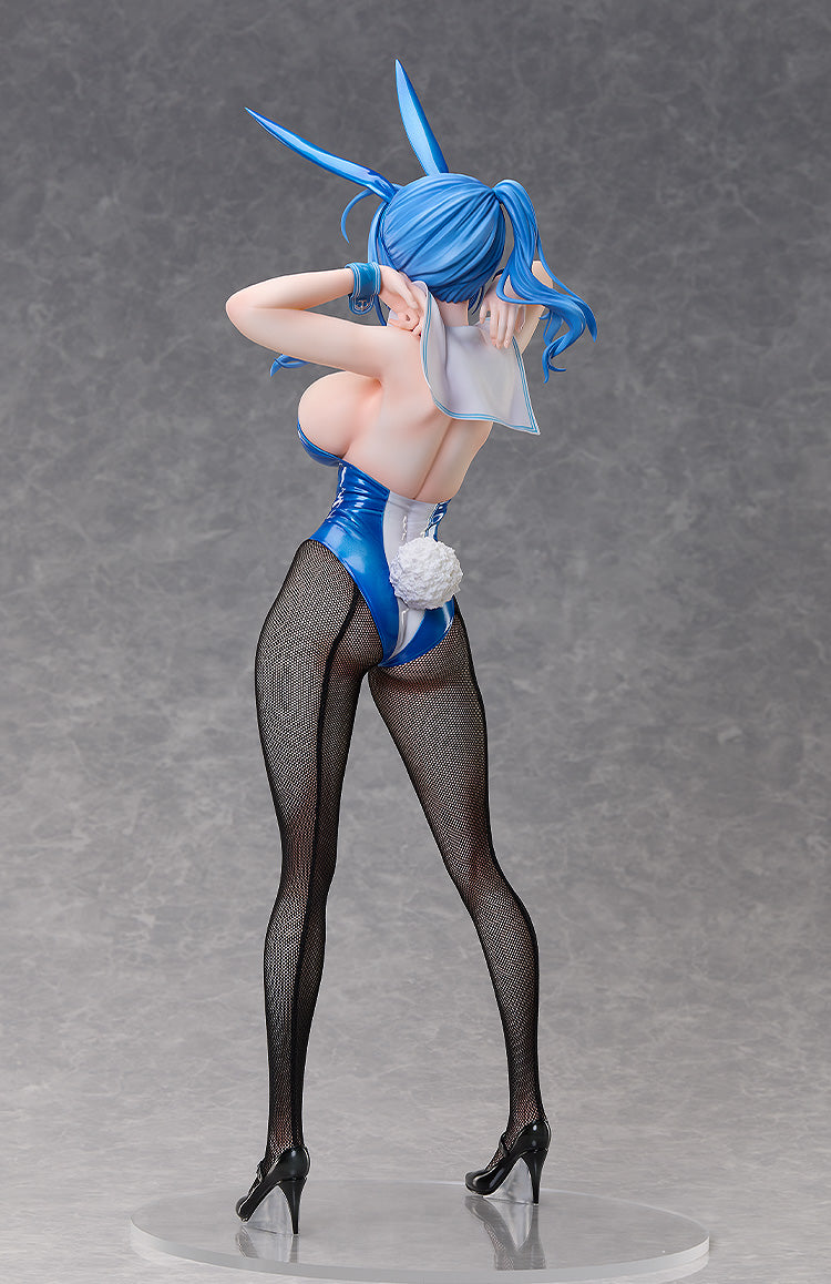 Azur Lane St. Louis: Bunny Ver 1/4 Scale Figure