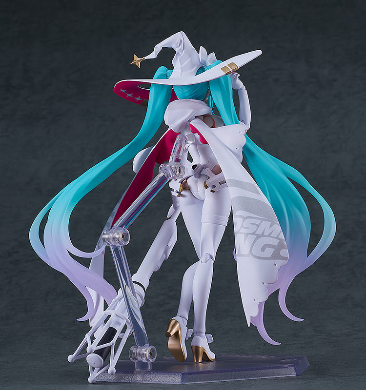 SP-171 figma Racing Miku 2024 ver.