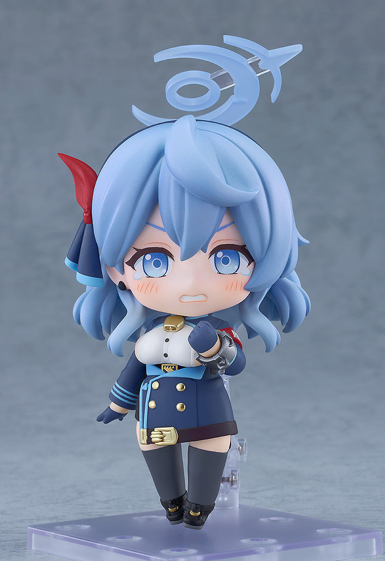3092 Nendoroid Ako Amau